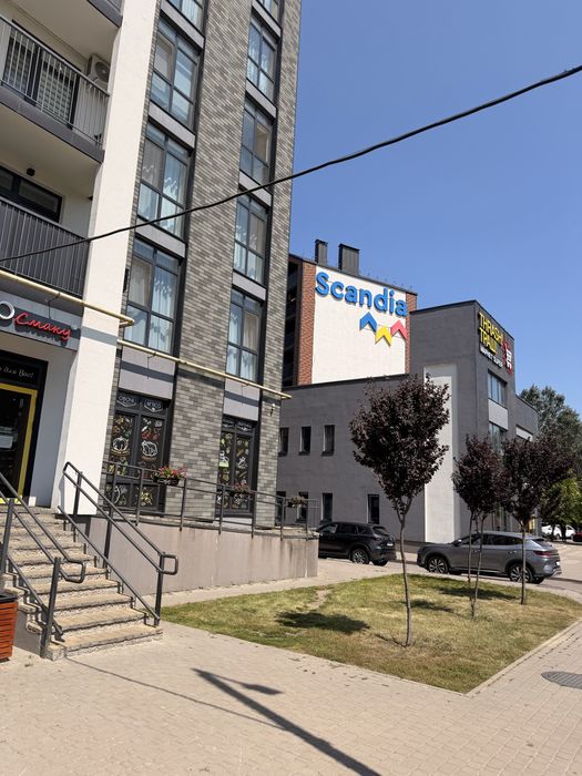 Квартира на ЖК Scandia в Києві, ID 305306, фото №1