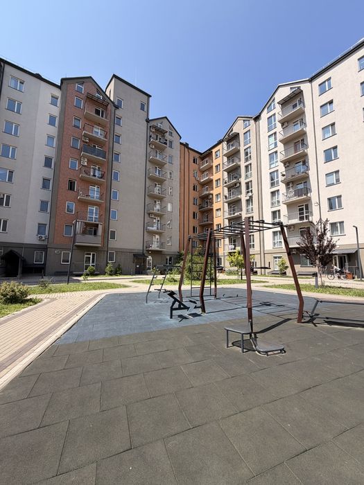 Квартира на ЖК Scandia в Києві, ID 305306, фото №17
