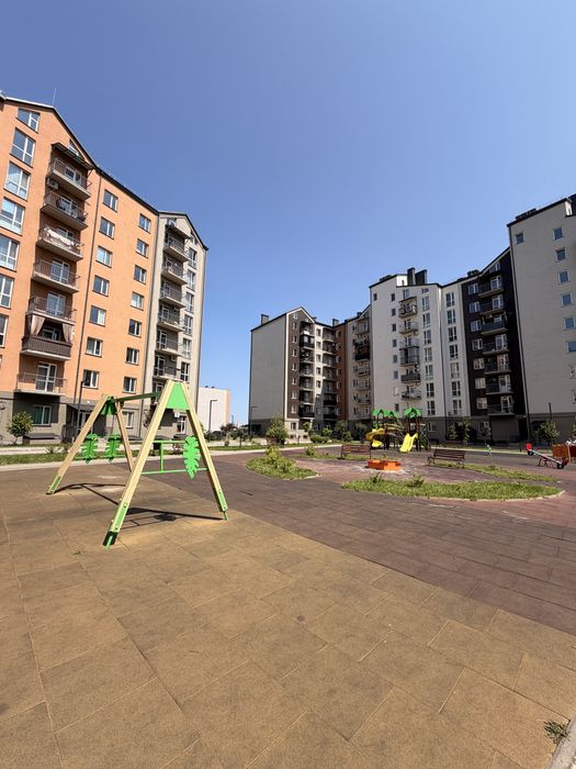 Квартира на ЖК Scandia в Києві, ID 305306, фото №18