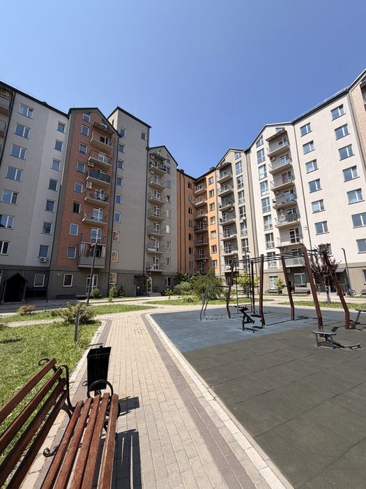 Квартира на ЖК Scandia в Києві, ID 305306, фото №19