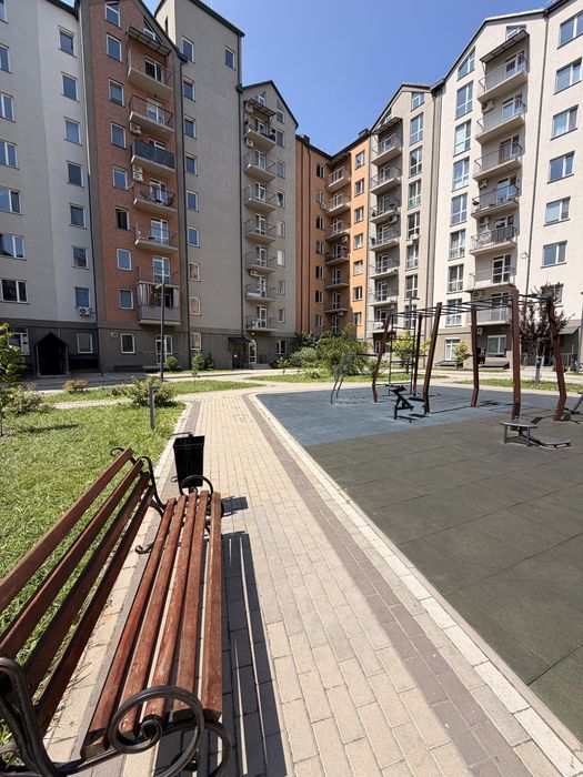 Квартира на ЖК Scandia в Києві, ID 305306, фото №20