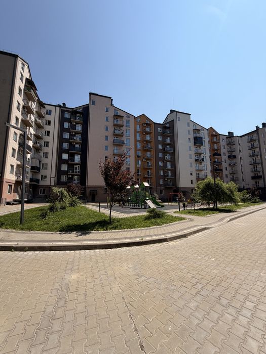 Квартира на ЖК Scandia в Києві, ID 305306, фото №21
