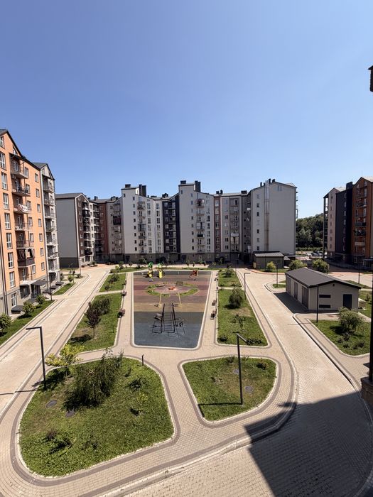 Квартира на ЖК Scandia в Києві, ID 305306, фото №5