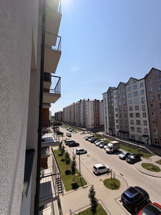 Квартира на ЖК Scandia в Києві, ID 305306, фото №8