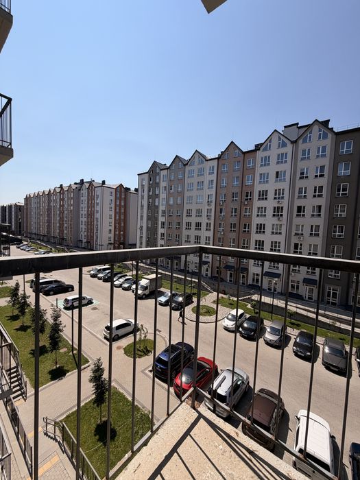 Квартира на ЖК Scandia в Києві, ID 305306, фото №9