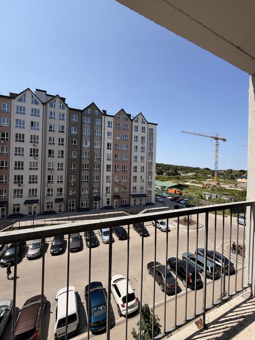 Квартира на ЖК Scandia в Києві, ID 305306, фото №10