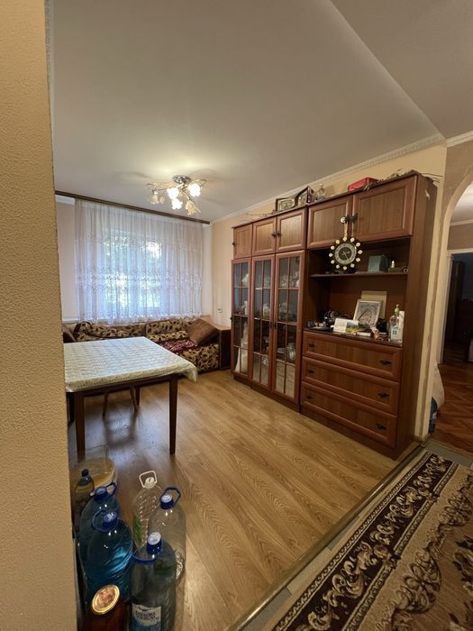 Квартира на вул. Мілютенка, 11 в Києві, ID 254036, фото №1