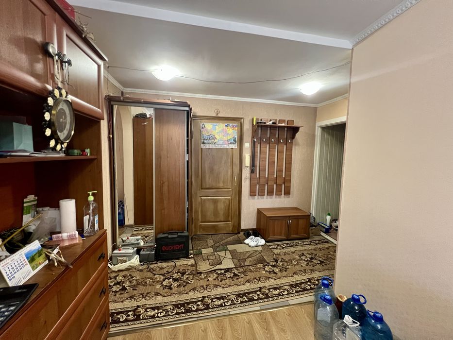 Квартира на вул. Мілютенка, 11 в Києві, ID 254036, фото №2