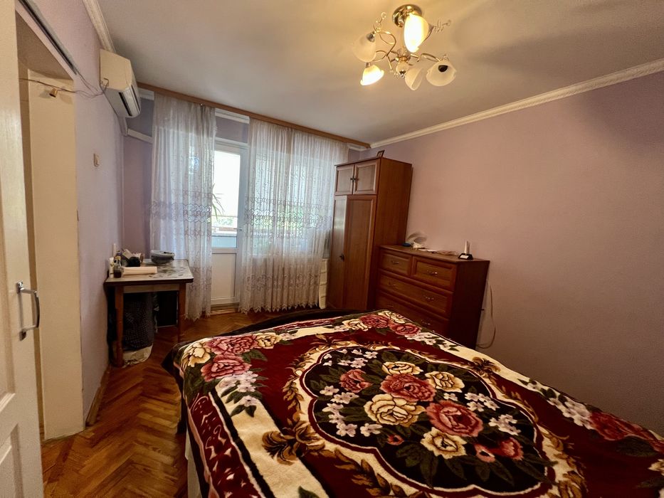 Квартира на вул. Мілютенка, 11 в Києві, ID 254036, фото №11