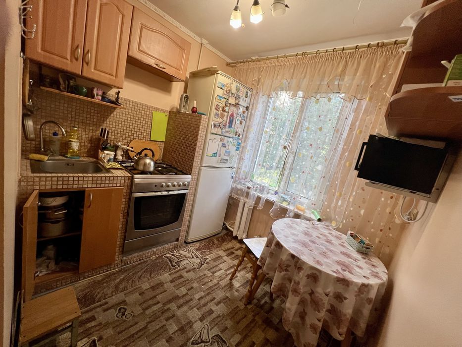 Квартира на вул. Мілютенка, 11 в Києві, ID 254036, фото №12