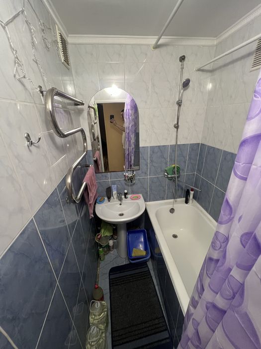 Квартира на вул. Мілютенка, 11 в Києві, ID 254036, фото №5