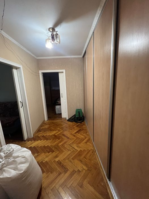 Квартира на вул. Мілютенка, 11 в Києві, ID 254036, фото №6