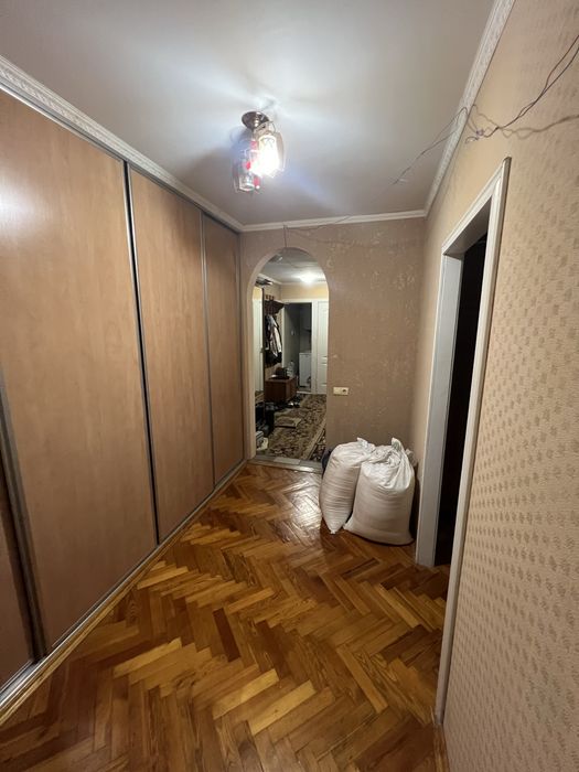 Квартира на вул. Мілютенка, 11 в Києві, ID 254036, фото №7