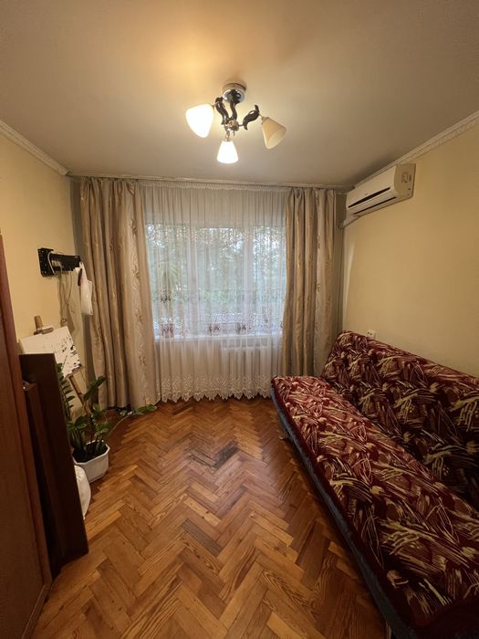 Квартира на вул. Мілютенка, 11 в Києві, ID 254036, фото №8