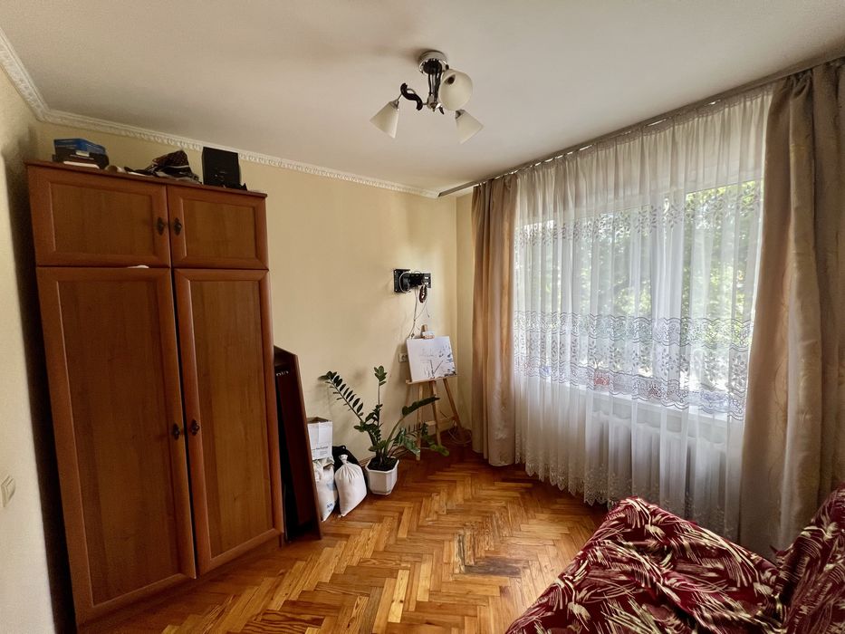 Квартира на вул. Мілютенка, 11 в Києві, ID 254036, фото №9