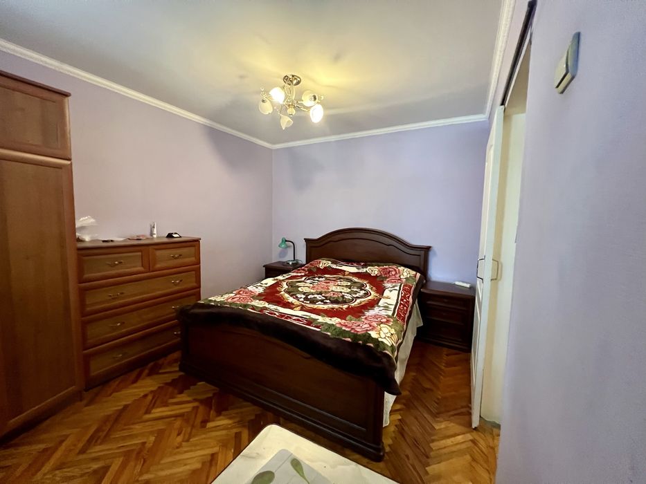 Квартира на вул. Мілютенка, 11 в Києві, ID 254036, фото №10