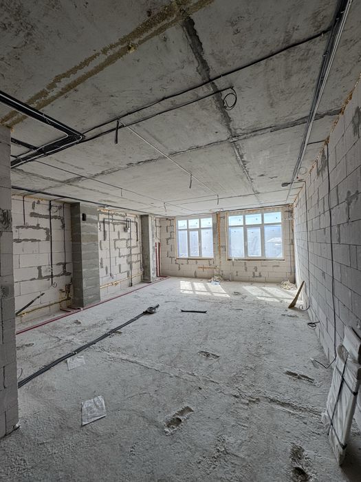 Квартира на ЖК «Грушевський» в Львові, ID 311273, фото №1