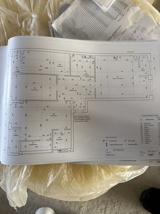 Квартира на ЖК «Грушевський» в Львові, ID 311273, фото №15