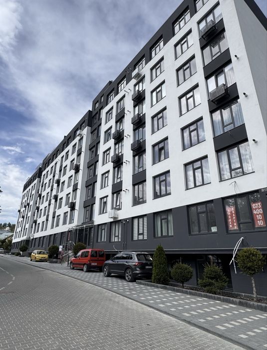 Квартира на ЖК «Грушевський» в Львові, ID 311273, фото №16