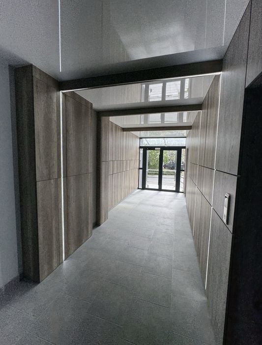Квартира на ЖК «Грушевський» в Львові, ID 311273, фото №18