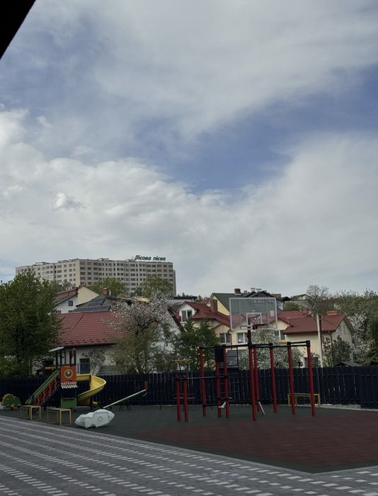 Квартира на ЖК «Грушевський» в Львові, ID 311273, фото №20
