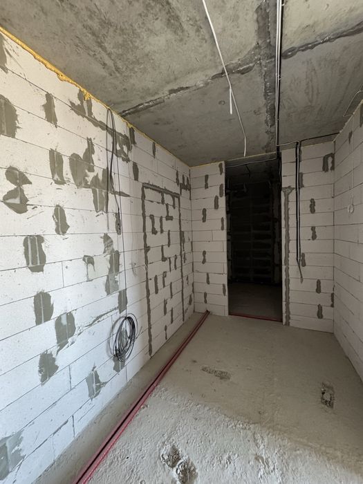 Квартира на ЖК «Грушевський» в Львові, ID 311273, фото №5