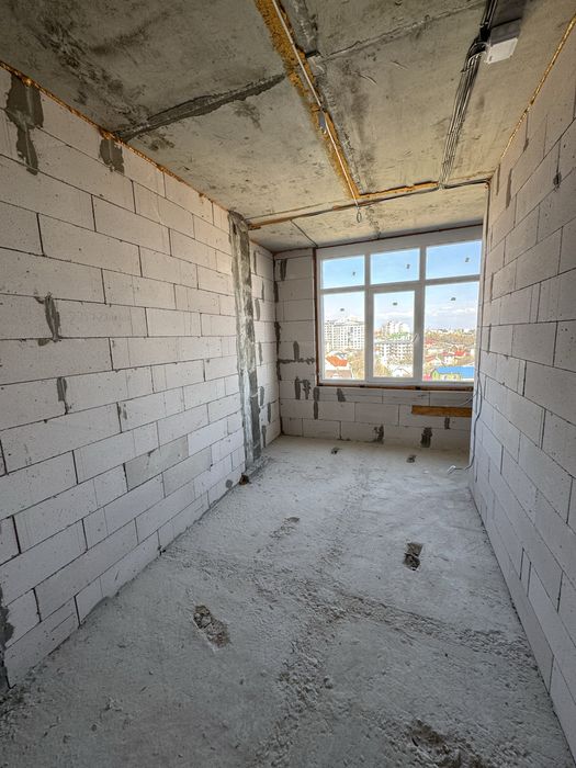 Квартира на ЖК «Грушевський» в Львові, ID 311273, фото №6