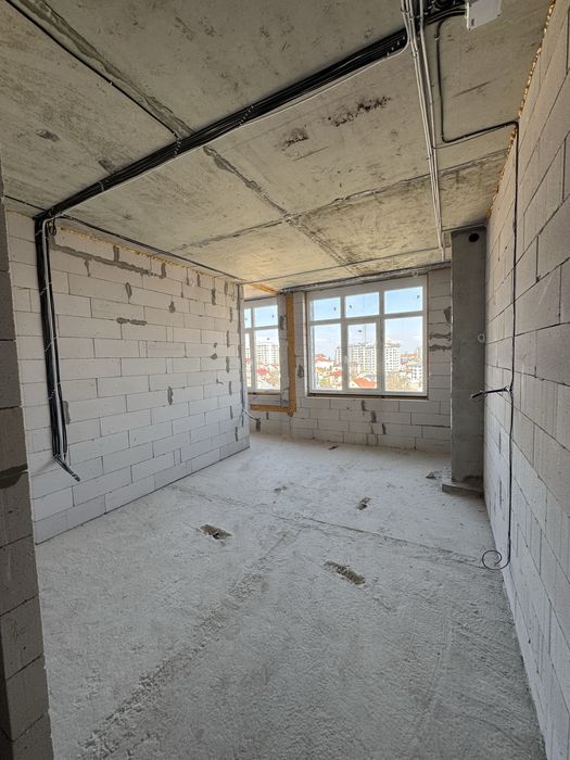 Квартира на ЖК «Грушевський» в Львові, ID 311273, фото №9