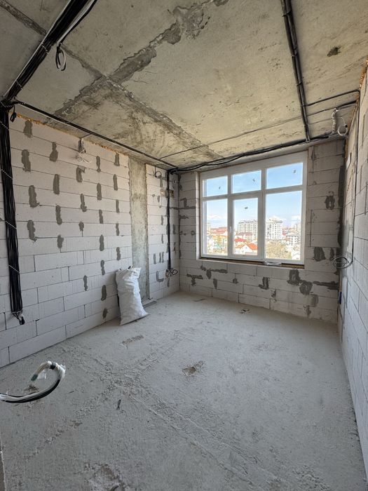 Квартира на ЖК «Грушевський» в Львові, ID 311273, фото №10