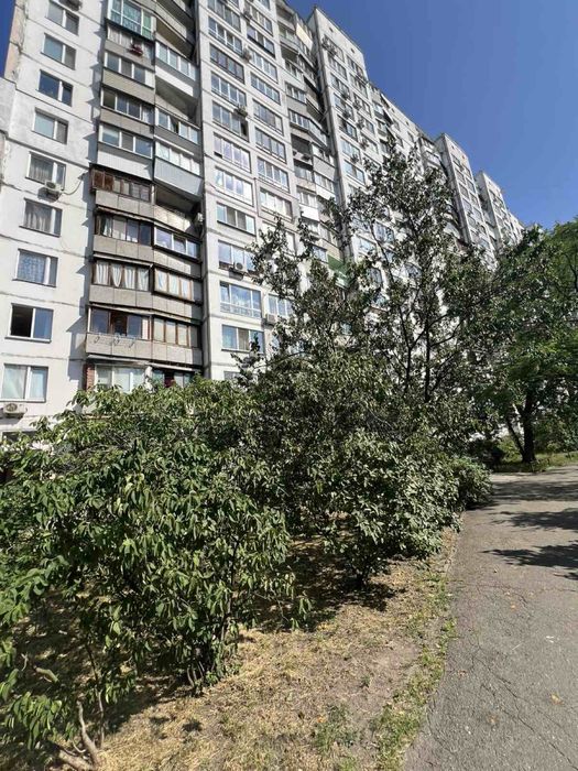 Квартира на вул. Романа Мстиславича, 8 в Києві, ID 218034, фото №2