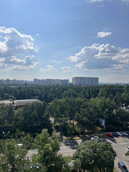 Квартира на вул. Романа Мстиславича, 8 в Києві, ID 218034, фото №3