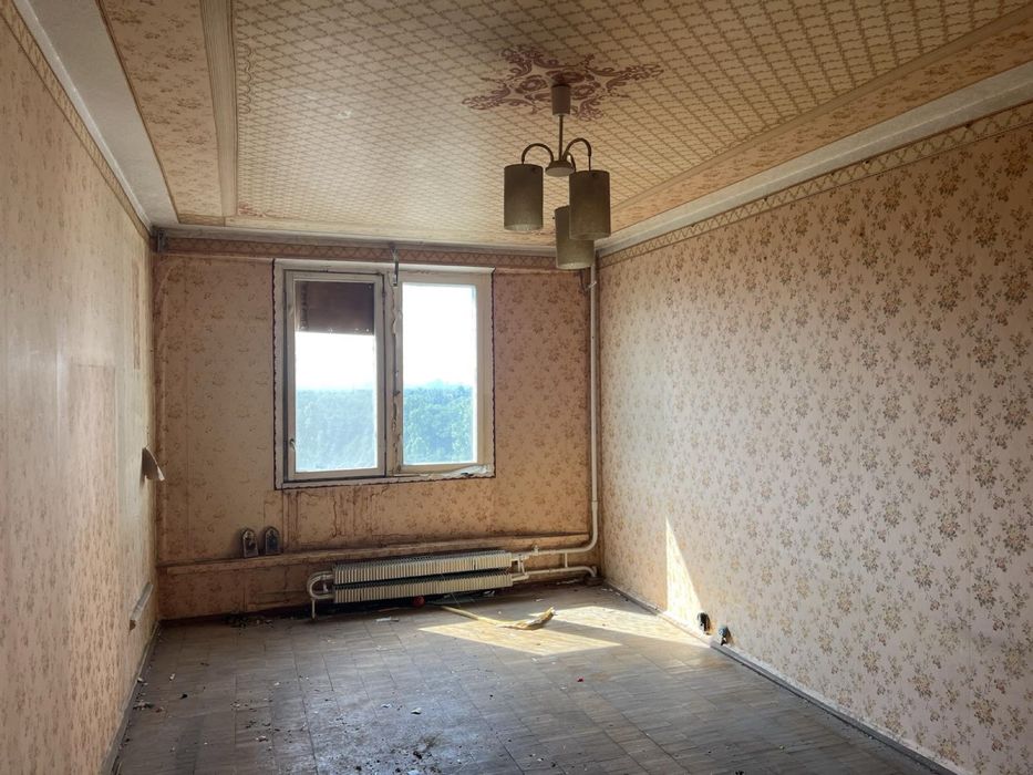 Квартира на вул. Романа Мстиславича, 8 в Києві, ID 218034, фото №5
