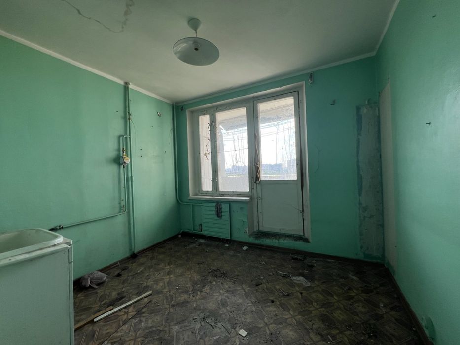 Квартира на вул. Романа Мстиславича, 8 в Києві, ID 218034, фото №6