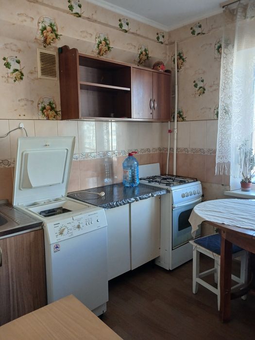 Квартира на біля метро Чернігівська в Київ, ID 255636, фото №1