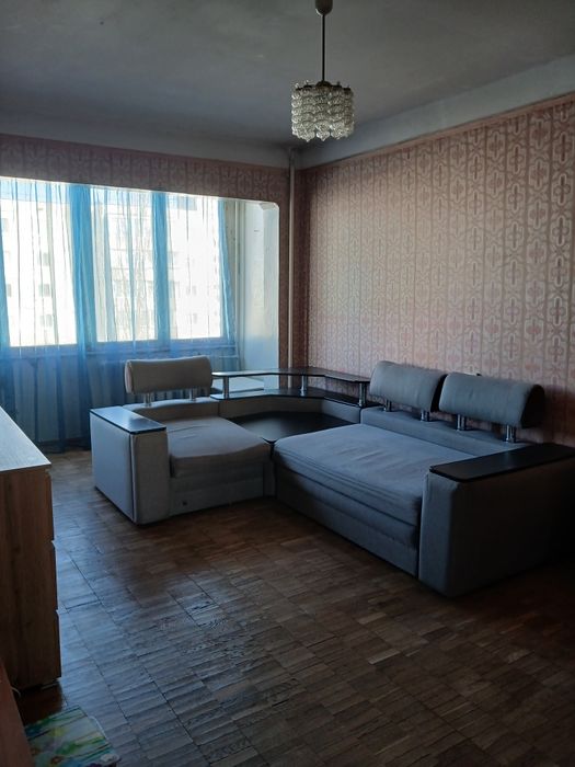 Квартира на біля метро Чернігівська в Київ, ID 255636, фото №3