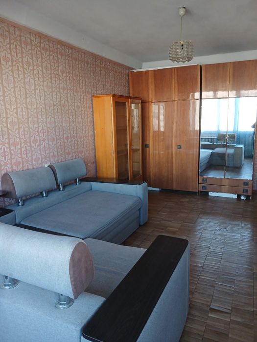Квартира на біля метро Чернігівська в Київ, ID 255636, фото №4