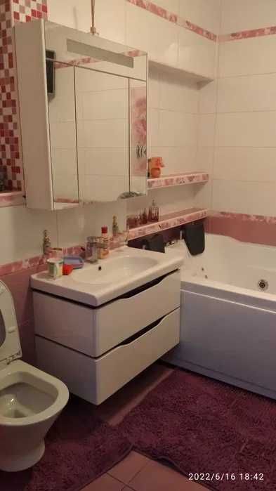 Квартира на вул. Василя Стуса, 2 в Краматорську, ID 292706, фото №13