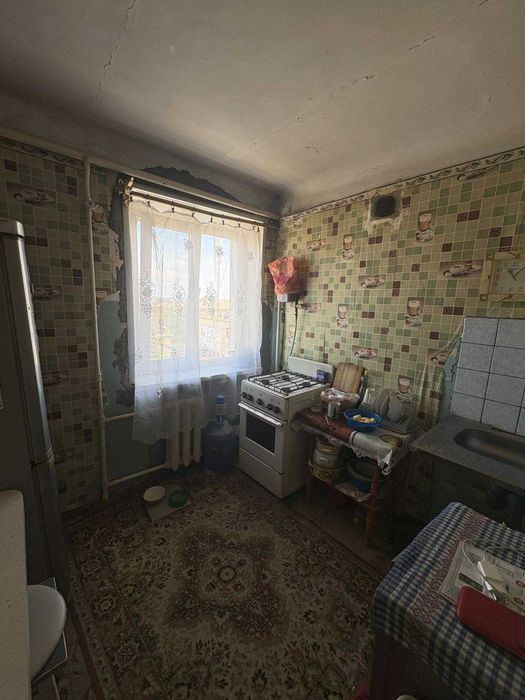 Квартира на вул. Едуарда Фукса, 3 в Кривому Розі, ID 178284, фото №2