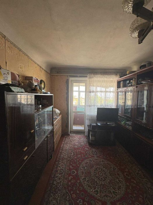 Квартира на вул. Едуарда Фукса, 3 в Кривому Розі, ID 178284, фото №3