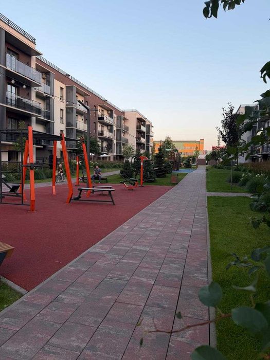 Квартира на ЖК Style Up в Луцьку, ID 254267, фото №18