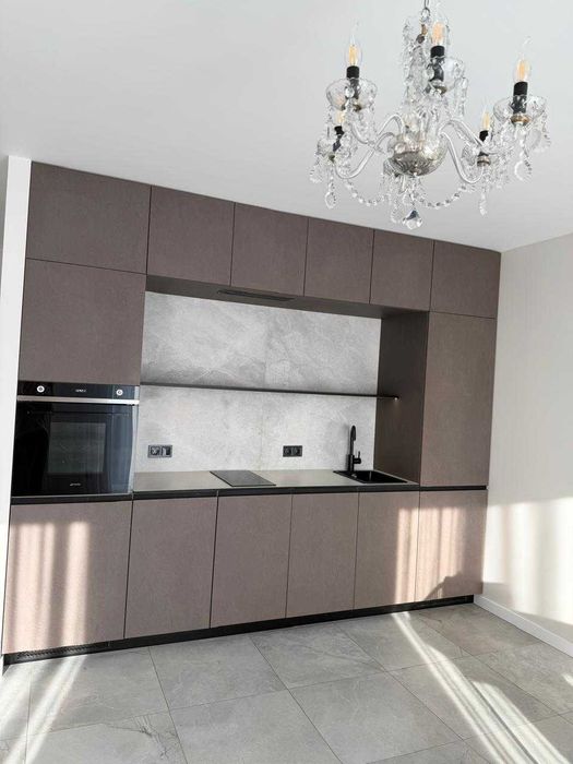 Квартира на ЖК Style Up в Луцьк, ID 254267, фото №5