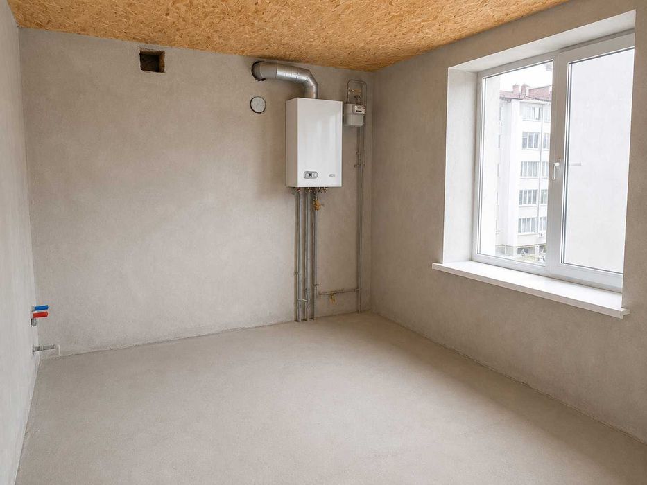 Квартира на вул. Чубинського, 23 в Києві, ID 312396, фото №1