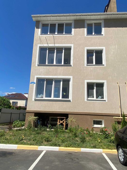 Квартира на вул. Чубинського, 23 в Києві, ID 312396, фото №12