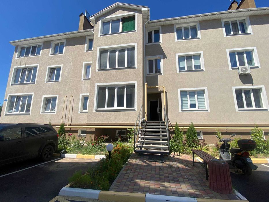 Квартира на вул. Чубинського, 23 в Києві, ID 312396, фото №13