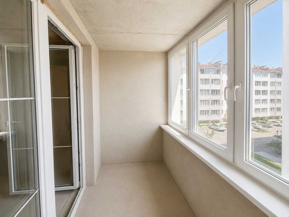 Квартира на вул. Чубинського, 23 в Києві, ID 312396, фото №9