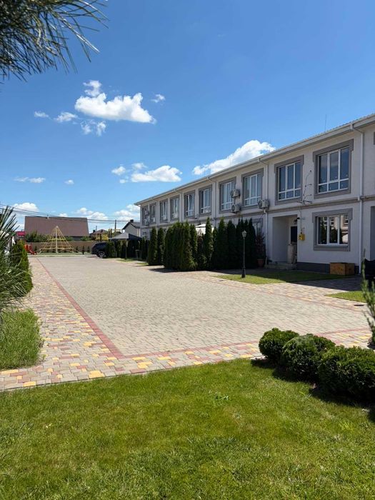 Квартира на таунхаус Паларіс в Київ, ID 321600, фото №1