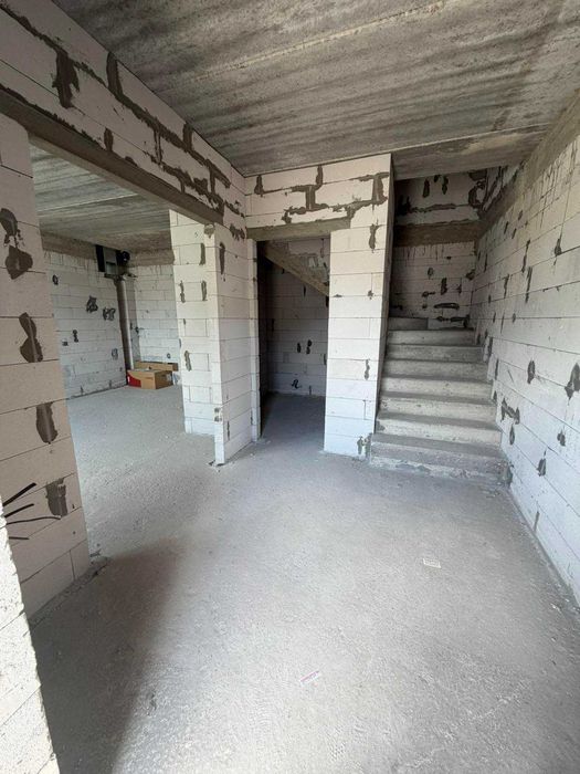 Квартира на таунхаус Паларіс в Києві, ID 321600, фото №8