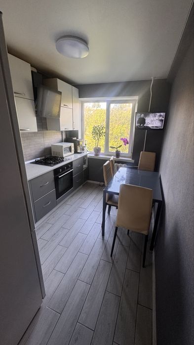 Квартира на вул. Каунаська, 12/2 в Києві, ID 255663, фото №3