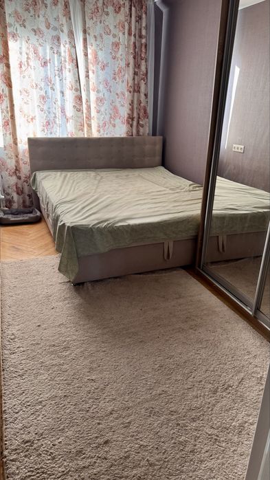 Квартира на вул. Каунаська, 12/2 в Києві, ID 255663, фото №7