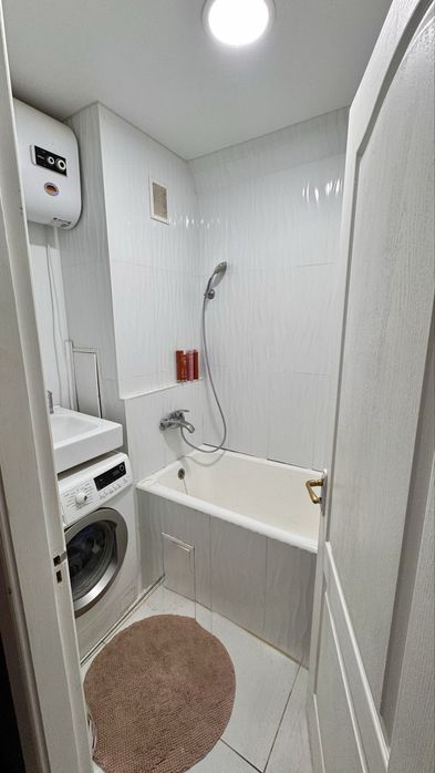 Квартира на вул. Каунаська, 12/2 в Києві, ID 255663, фото №8